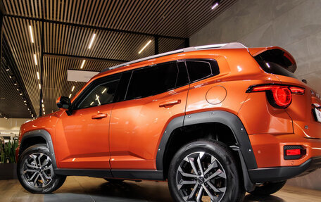 Haval H7, 2025 год, 3 599 000 рублей, 8 фотография