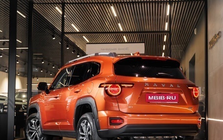 Haval H7, 2025 год, 3 599 000 рублей, 6 фотография