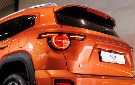 Haval H7, 2025 год, 3 599 000 рублей, 9 фотография