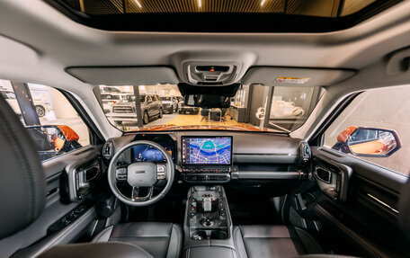 Haval H7, 2025 год, 3 599 000 рублей, 11 фотография