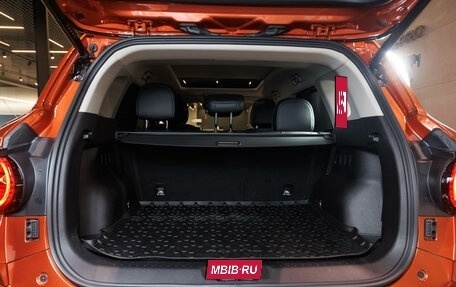 Haval H7, 2025 год, 3 599 000 рублей, 10 фотография