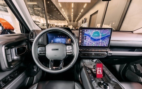 Haval H7, 2025 год, 3 599 000 рублей, 12 фотография