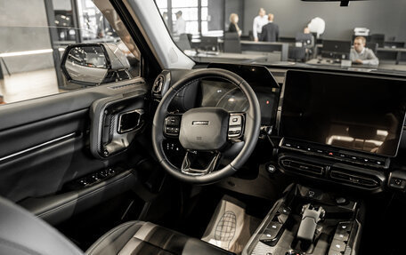 Haval H7, 2025 год, 3 299 000 рублей, 10 фотография