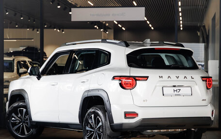 Haval H7, 2025 год, 3 299 000 рублей, 6 фотография