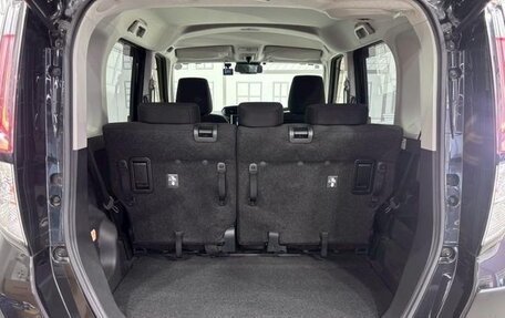 Toyota Roomy I, 2021 год, 590 000 рублей, 9 фотография