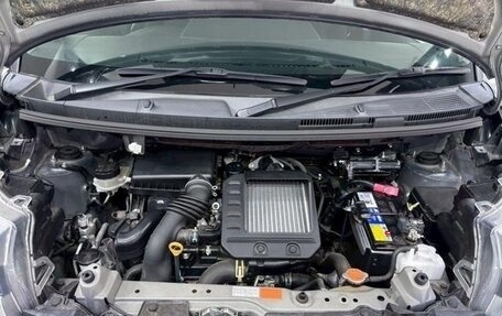 Toyota Roomy I, 2021 год, 590 000 рублей, 10 фотография