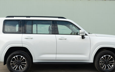 Haval H9, 2024 год, 4 449 000 рублей, 5 фотография