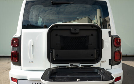 Haval H9, 2024 год, 4 449 000 рублей, 7 фотография