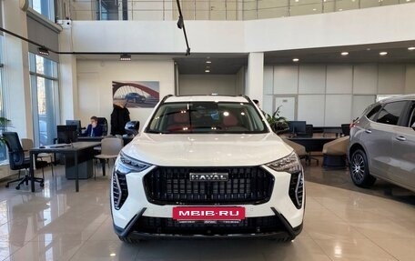 Haval Jolion, 2025 год, 2 349 000 рублей, 5 фотография