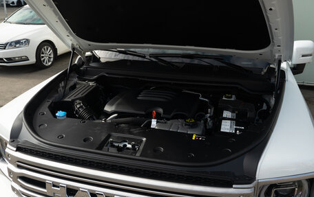 Haval H9, 2024 год, 4 449 000 рублей, 6 фотография