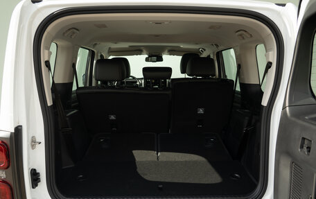 Haval H9, 2024 год, 4 449 000 рублей, 8 фотография