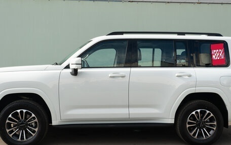 Haval H9, 2024 год, 4 449 000 рублей, 3 фотография