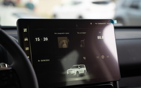 Haval H9, 2024 год, 4 449 000 рублей, 15 фотография