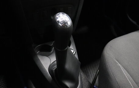 Renault Logan II, 2020 год, 1 129 000 рублей, 12 фотография