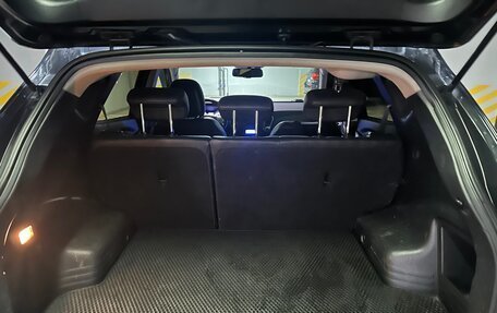 Hyundai ix35 I рестайлинг, 2011 год, 950 000 рублей, 4 фотография