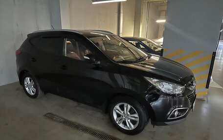Hyundai ix35 I рестайлинг, 2011 год, 950 000 рублей, 7 фотография