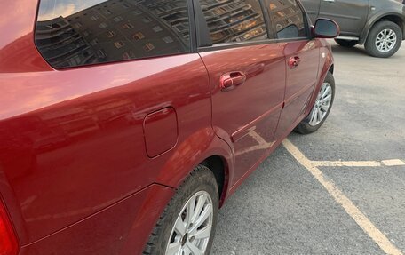 Chevrolet Lacetti, 2006 год, 329 000 рублей, 6 фотография