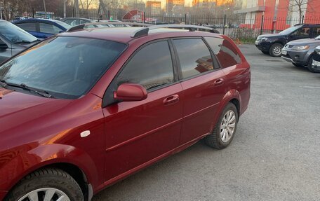 Chevrolet Lacetti, 2006 год, 329 000 рублей, 2 фотография