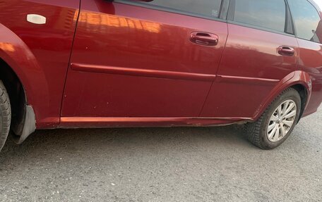 Chevrolet Lacetti, 2006 год, 329 000 рублей, 3 фотография