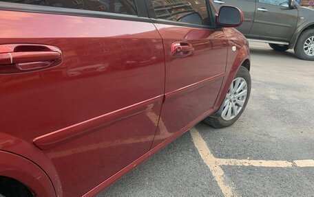 Chevrolet Lacetti, 2006 год, 329 000 рублей, 7 фотография