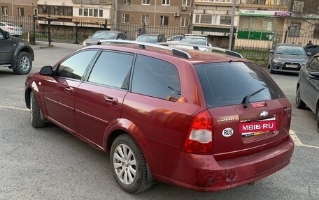 Chevrolet Lacetti, 2006 год, 329 000 рублей, 4 фотография