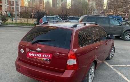 Chevrolet Lacetti, 2006 год, 329 000 рублей, 5 фотография