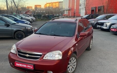 Chevrolet Lacetti, 2006 год, 329 000 рублей, 1 фотография