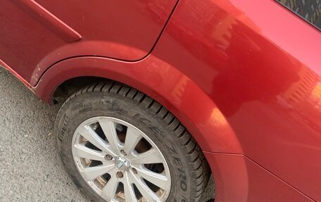 Chevrolet Lacetti, 2006 год, 329 000 рублей, 11 фотография