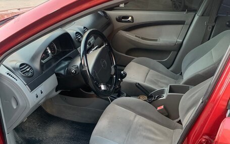 Chevrolet Lacetti, 2006 год, 329 000 рублей, 13 фотография