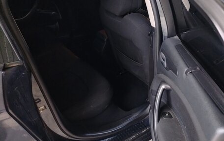 Citroen C5 II, 2008 год, 485 000 рублей, 8 фотография