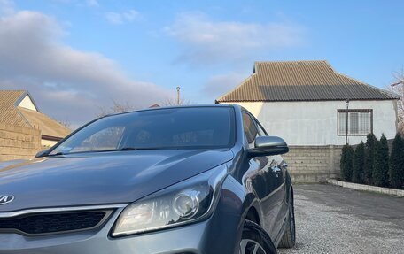 KIA Rio IV, 2020 год, 1 600 000 рублей, 2 фотография