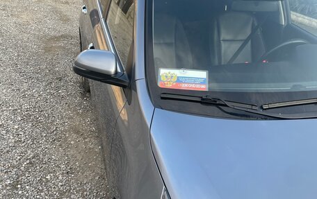 KIA Rio IV, 2020 год, 1 600 000 рублей, 4 фотография