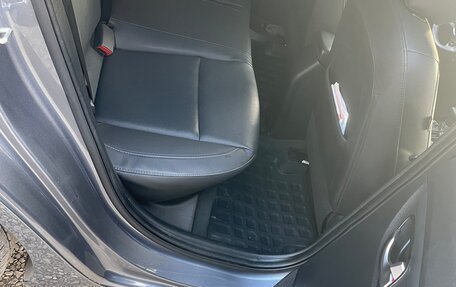 KIA Rio IV, 2020 год, 1 600 000 рублей, 7 фотография