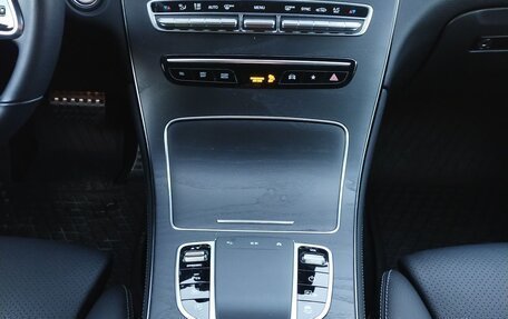 Mercedes-Benz GLC, 2019 год, 4 900 000 рублей, 11 фотография