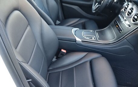 Mercedes-Benz GLC, 2019 год, 4 900 000 рублей, 9 фотография