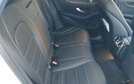 Mercedes-Benz GLC, 2019 год, 4 900 000 рублей, 10 фотография