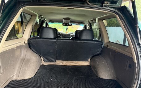 Mitsubishi Montero Sport, 2002 год, 630 000 рублей, 8 фотография