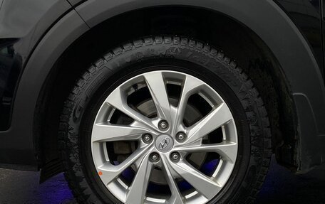 Hyundai Tucson III, 2018 год, 2 149 000 рублей, 9 фотография