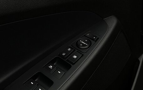 Hyundai Tucson III, 2018 год, 2 149 000 рублей, 18 фотография