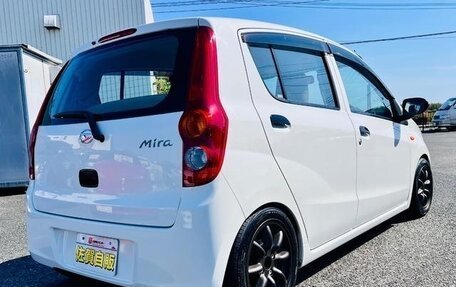 Daihatsu Mira VII, 2018 год, 400 000 рублей, 4 фотография