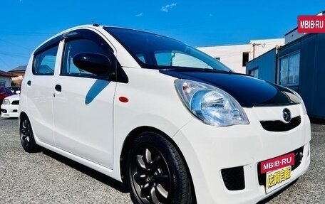 Daihatsu Mira VII, 2018 год, 400 000 рублей, 5 фотография