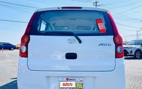 Daihatsu Mira VII, 2018 год, 400 000 рублей, 7 фотография