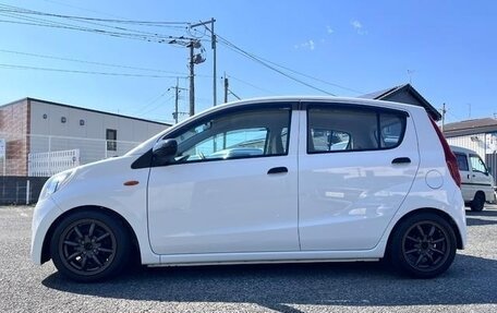 Daihatsu Mira VII, 2018 год, 400 000 рублей, 8 фотография