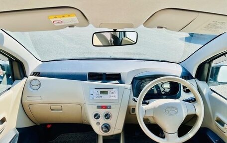 Daihatsu Mira VII, 2018 год, 400 000 рублей, 10 фотография