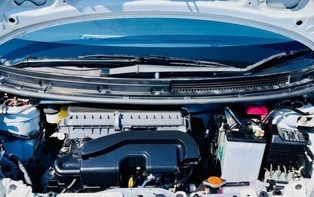 Daihatsu Mira VII, 2018 год, 400 000 рублей, 15 фотография