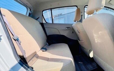 Daihatsu Mira VII, 2018 год, 400 000 рублей, 13 фотография