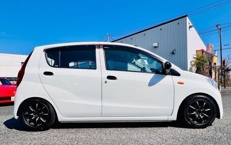 Daihatsu Mira VII, 2018 год, 400 000 рублей, 9 фотография