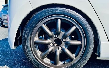 Daihatsu Mira VII, 2018 год, 400 000 рублей, 16 фотография