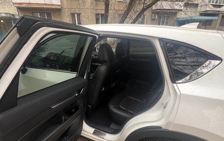 Mazda CX-5 II, 2020 год, 3 200 000 рублей, 6 фотография