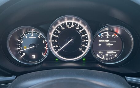 Mazda CX-5 II, 2020 год, 3 200 000 рублей, 7 фотография